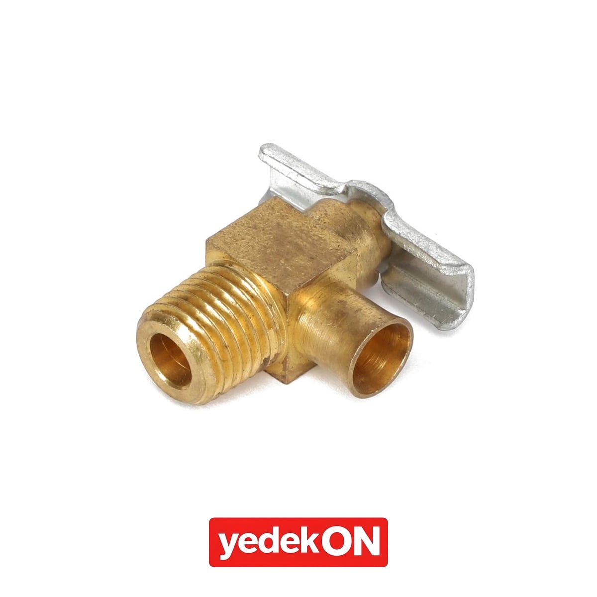 AGCO Tahliye Valfi 0.25''NPT - AGCO | AG515983