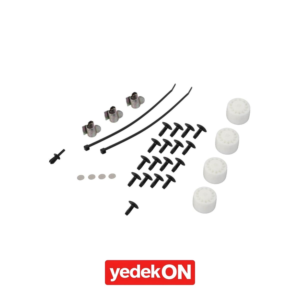 AGCO Bakım Kiti - Valtra | V37825100