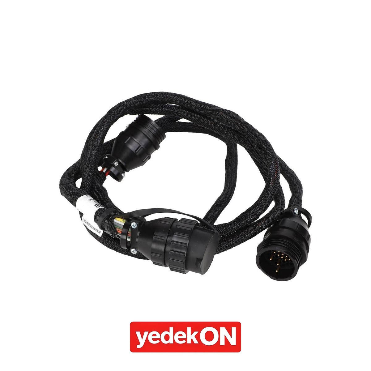 AGCO Elektrik Tesisatı - AGCO White Planters | W248514B