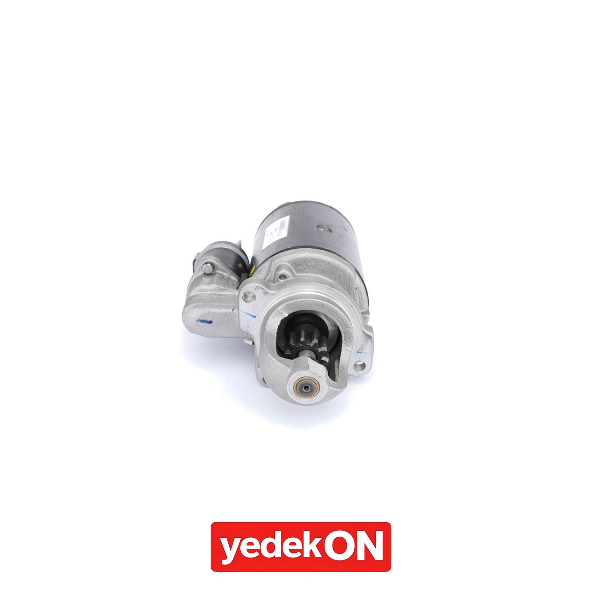AGCO 12V 2.8kW Marş Motoru - Massey Ferguson | 3931421M91