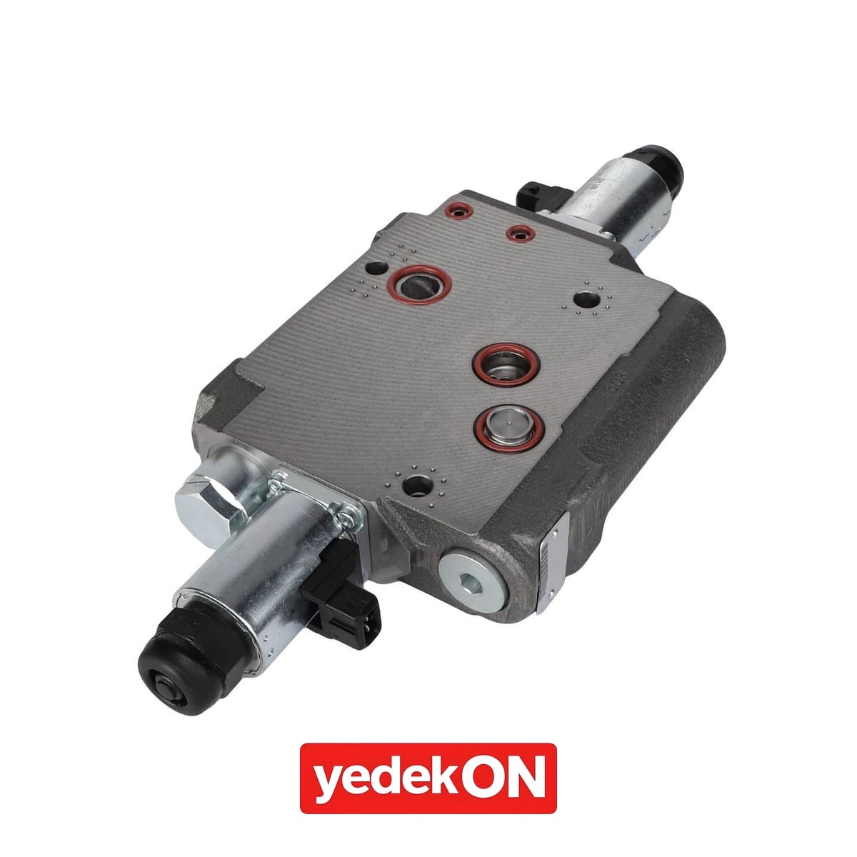 AGCO Kontrol Valfi - Massey Ferguson | 3796179M2