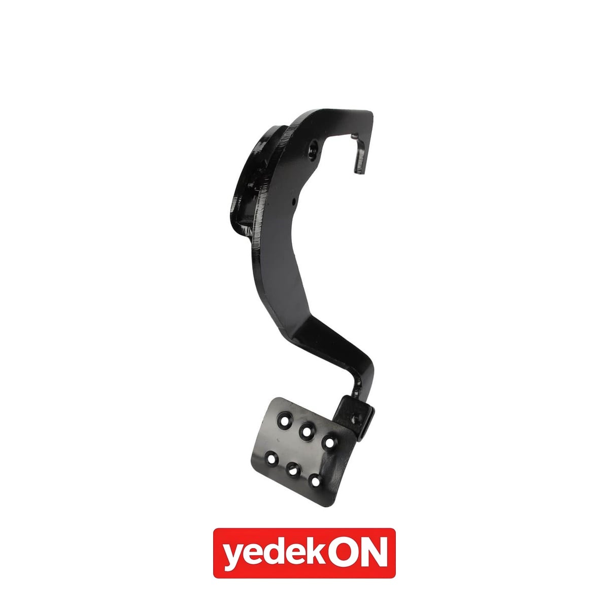 AGCO Fren Pedalı - Massey Ferguson / Fendt / Valtra | ACW0224640