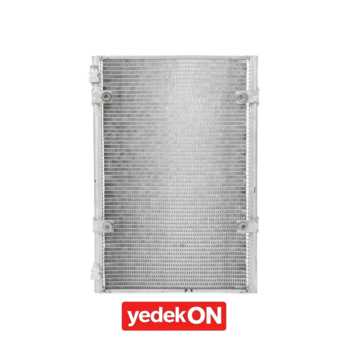 AGCO Klima Yoğuşturucu - Massey Ferguson | 4278496M1