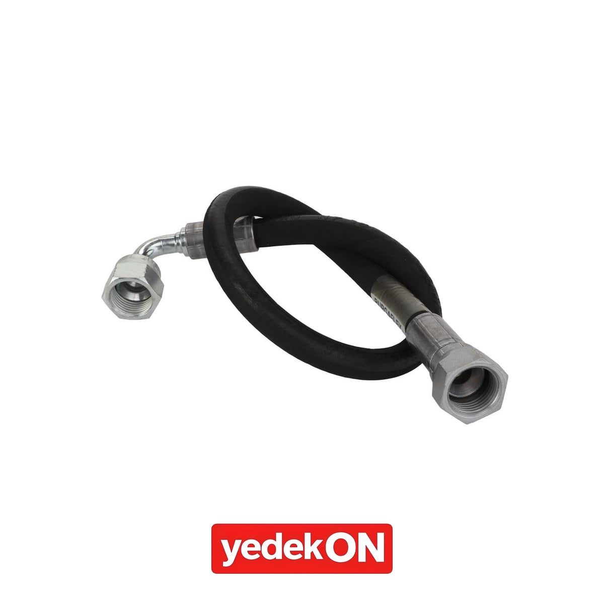 AGCO Hidrolik Hortum - Massey Ferguson | 4311746M1