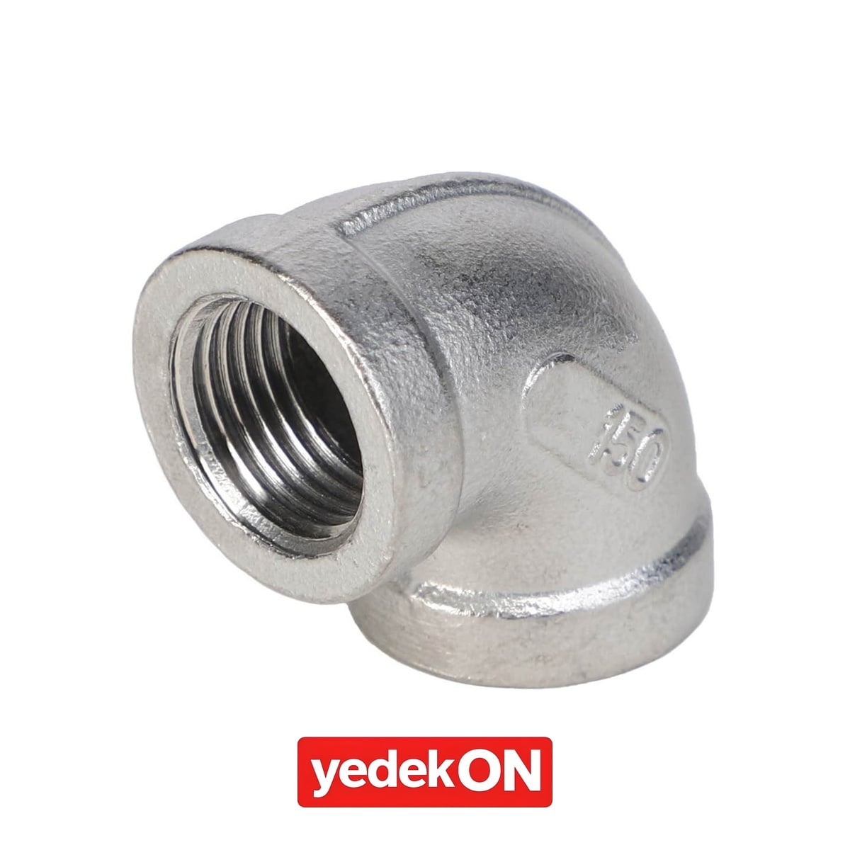 AGCO Dirsek Bağlantı Parçası - AGCO | AG051931
