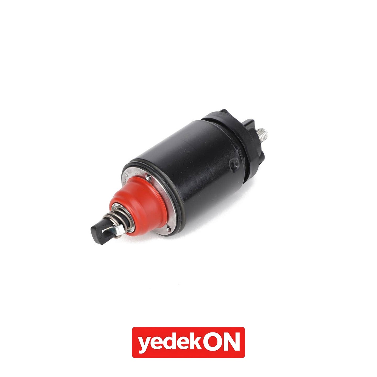 AGCO Solenoid Kiti - Massey Ferguson | 3904366M91