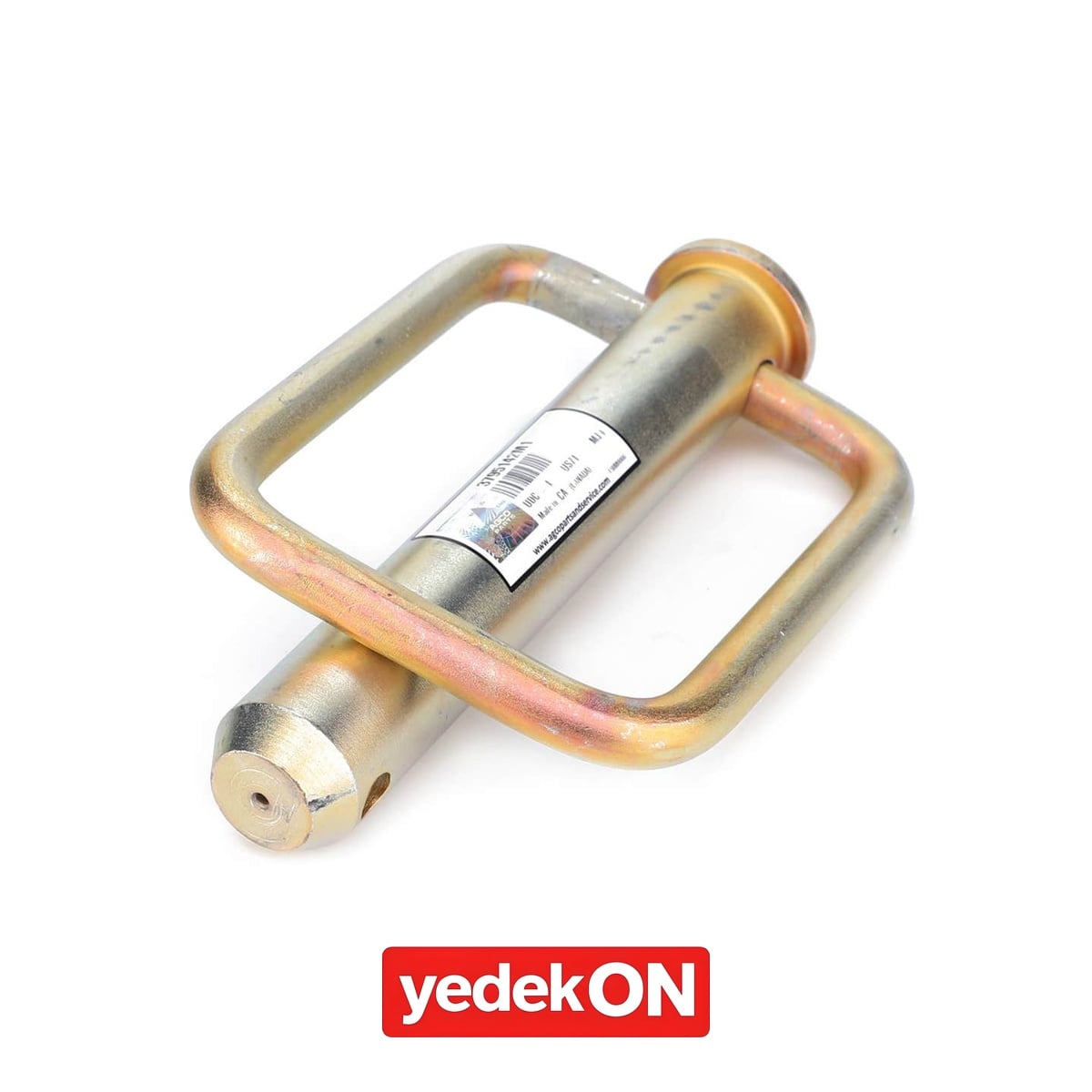AGCO Çekme Pin - Massey Ferguson | 3795142M1