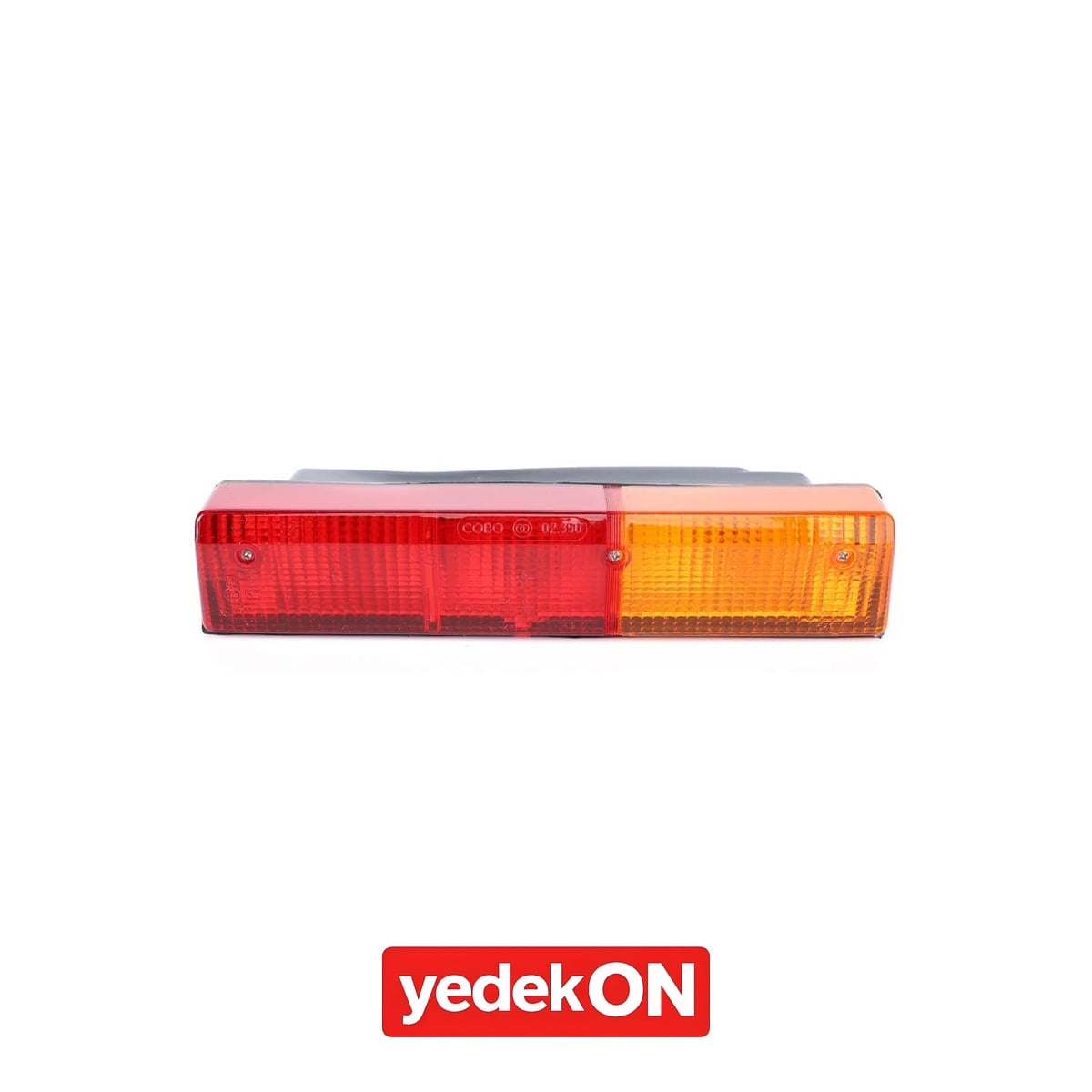 AGCO Arka Sağ Kombinasyon Lambası - Massey Ferguson | 1425886M92