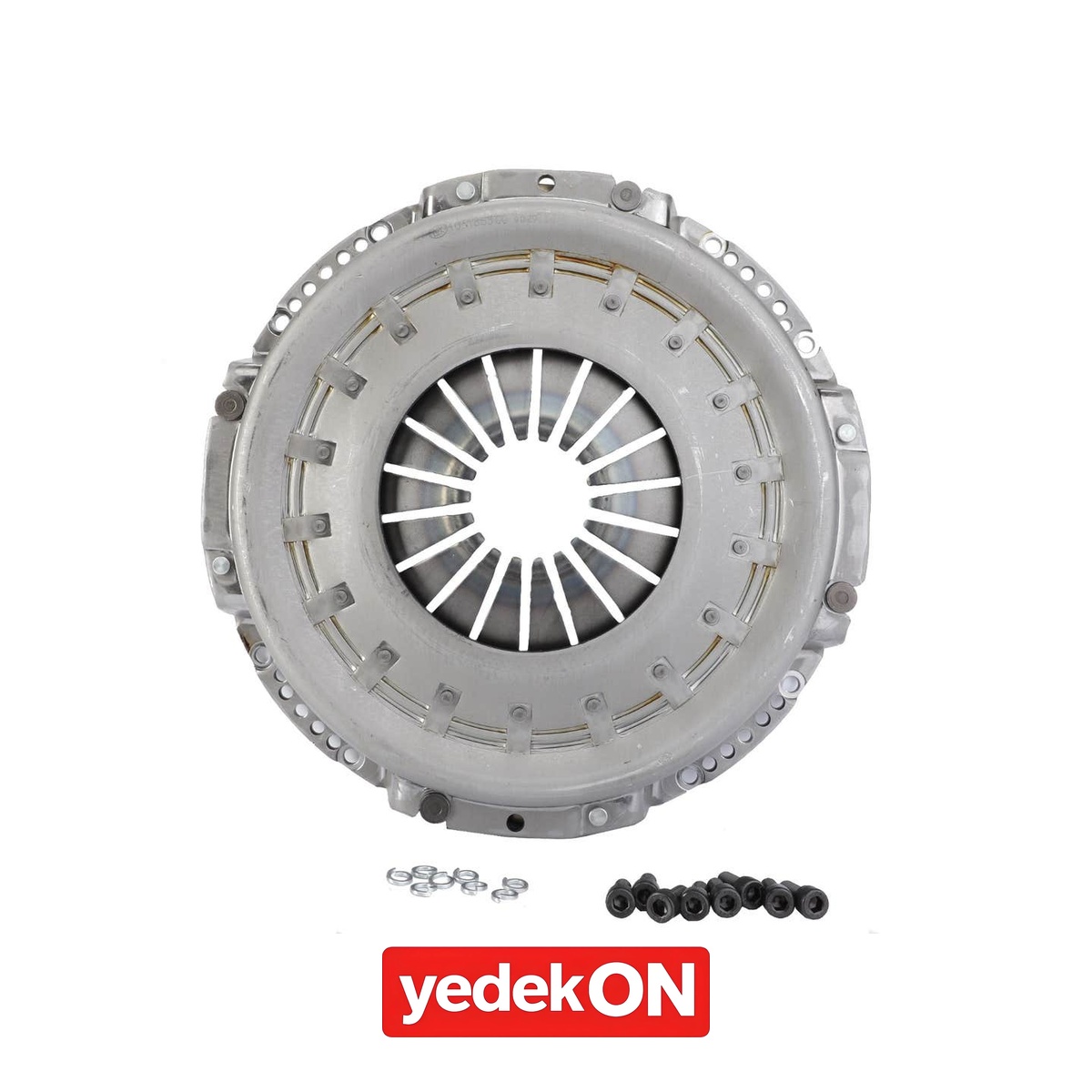 AGCO Debriyaj - Fendt | 0.015.9285.3
