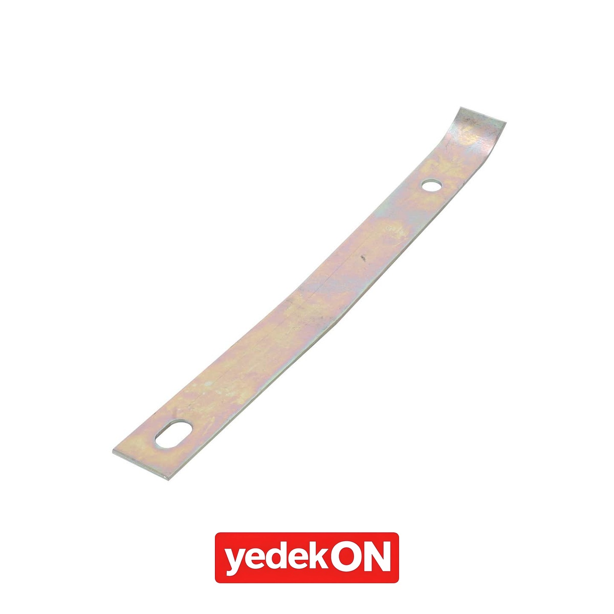 AGCO Sol Destek Kolu - Massey Ferguson | 3787196M1