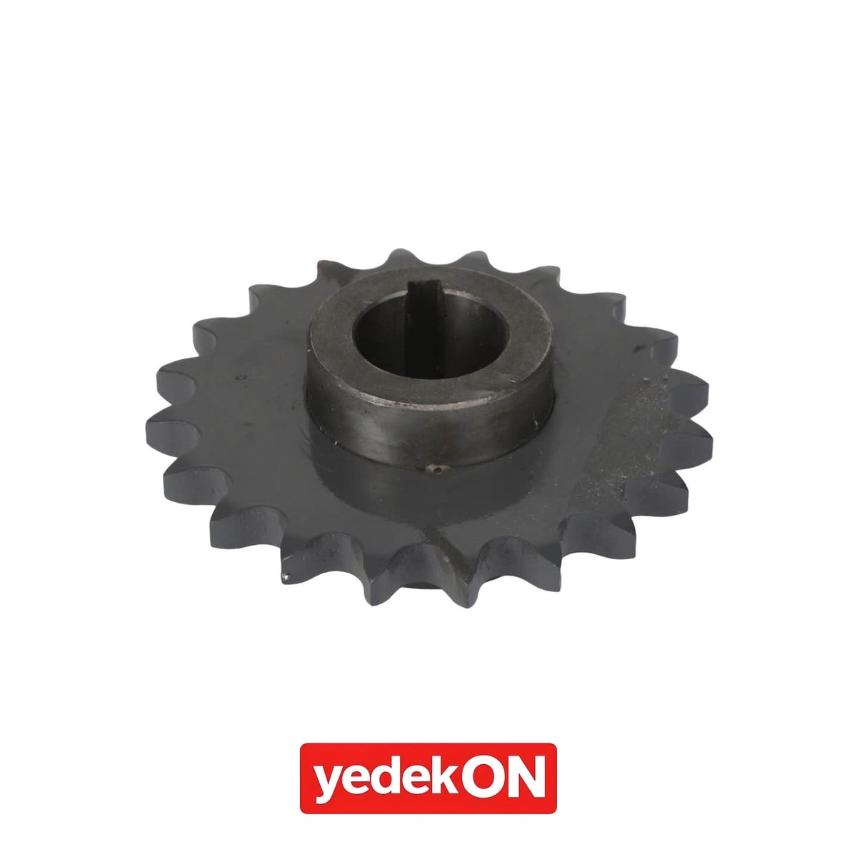 AGCO Dişli Kasnak Montajı - AGCO | 2455081W91