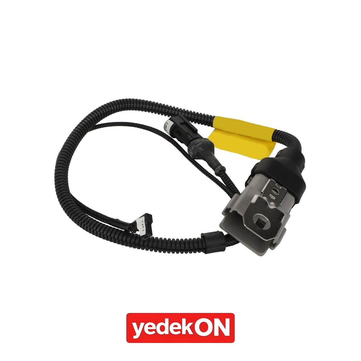 AGCO Elektrik Tesisatı - Massey Ferguson | 4288056M92