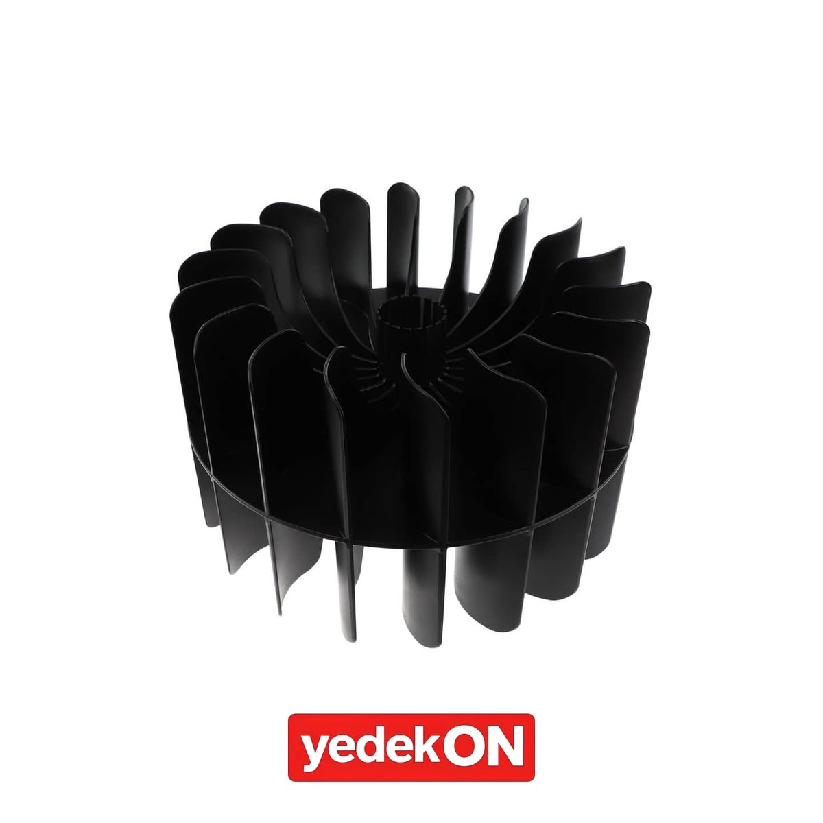 AGCO Fan Rotoru - Massey Ferguson / Fendt / Valtra | ACX0039800