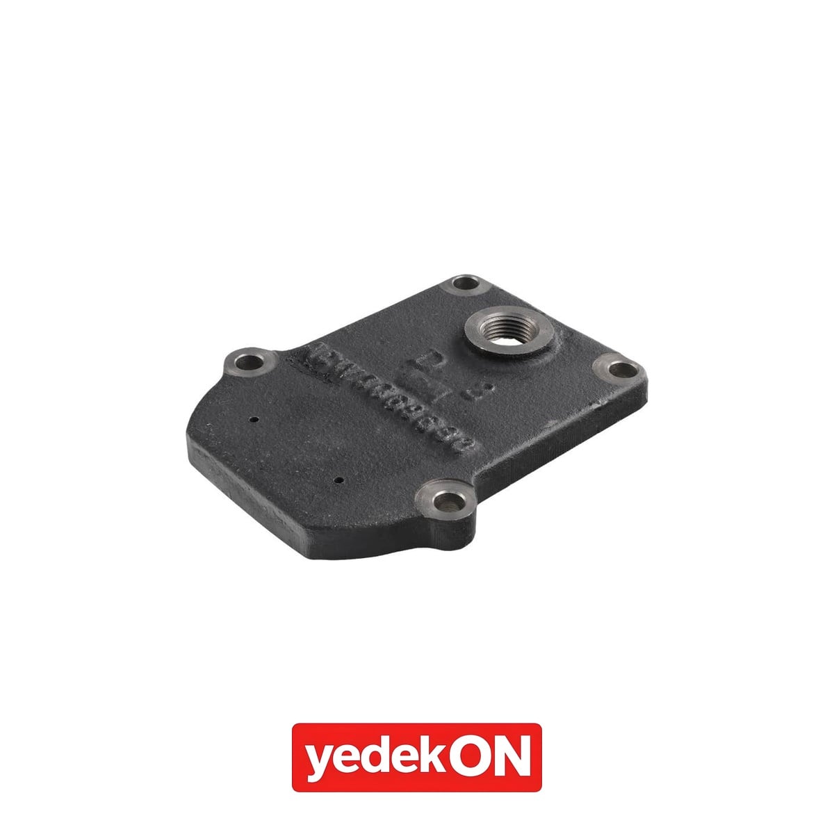 AGCO Aktüatör Kapak - Massey Ferguson / Fendt / Valtra | ACW3069680
