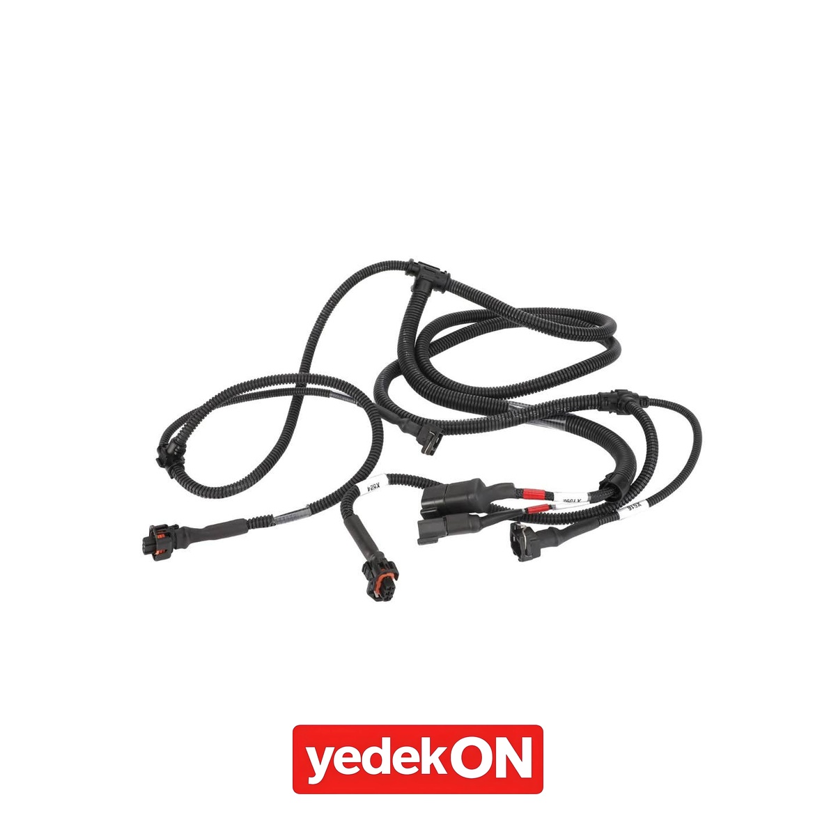 AGCO Elektrik Tesisatı - Massey Ferguson / Fendt / Valtra | ACW2327740