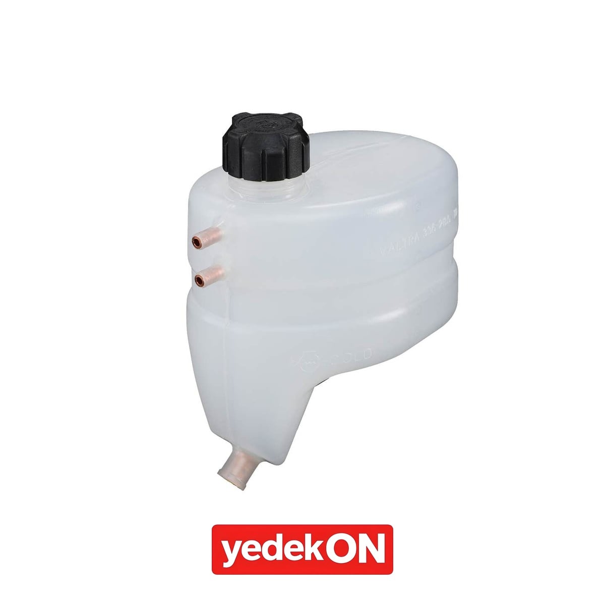 AGCO Genleşme Tankı, Dişli Kapak (kapak dahil) - Valtra | V33628510