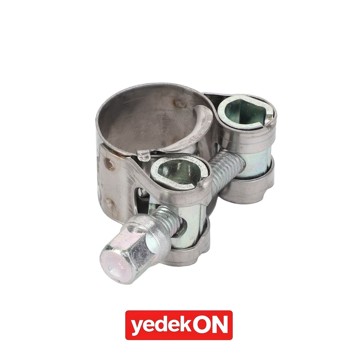 AGCO Kelepçe - Massey Ferguson | 4284618M1
