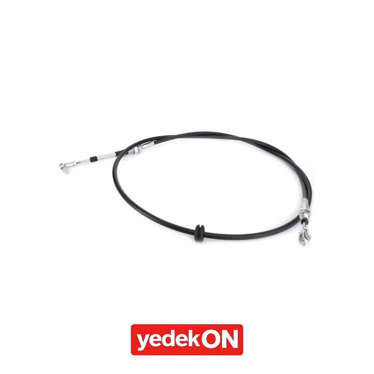 AGCO PTO Kontrol Kablosu - Massey Ferguson | 4285762M1