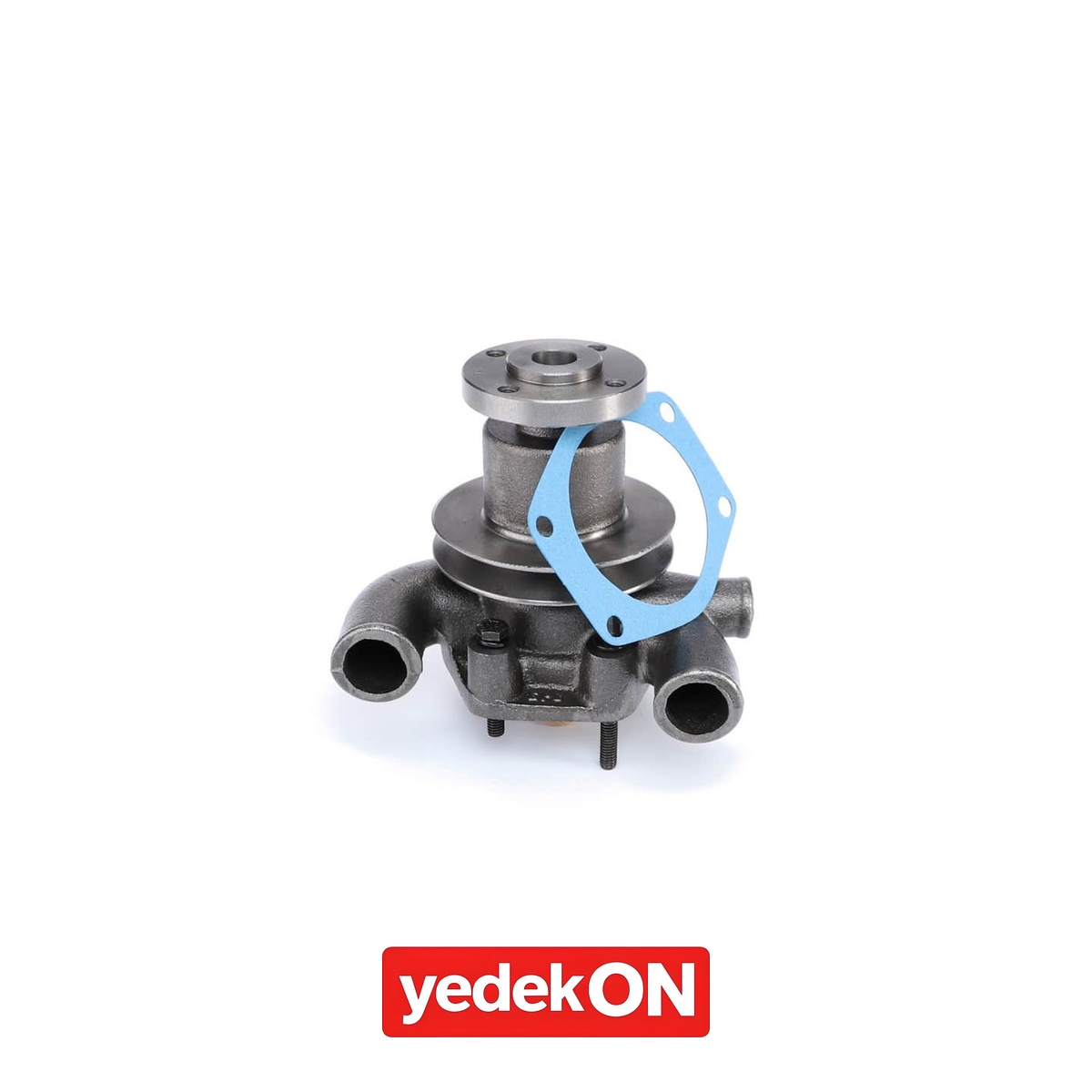 AGCO Su Pompası, Kayışlı - Massey Ferguson | 3933664M91