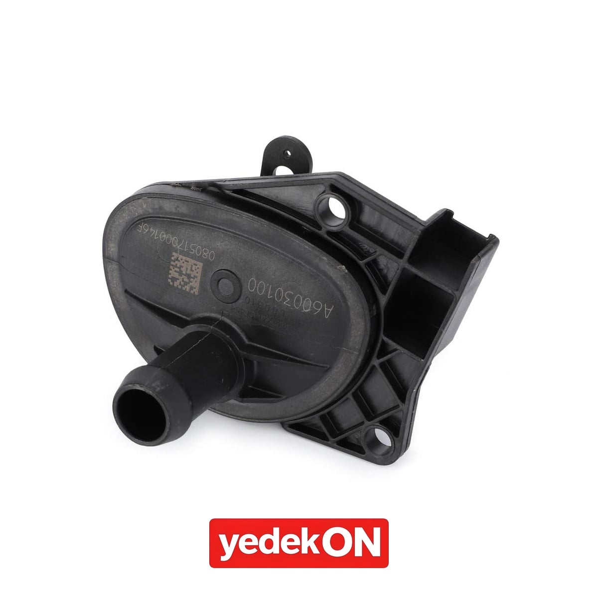 AGCO Kontrol Vanası - Massey Ferguson / Fendt / Valtra | ACW1681250