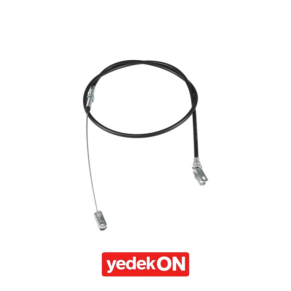 AGCO Mekanik Kablo - AGCO | 036655T1