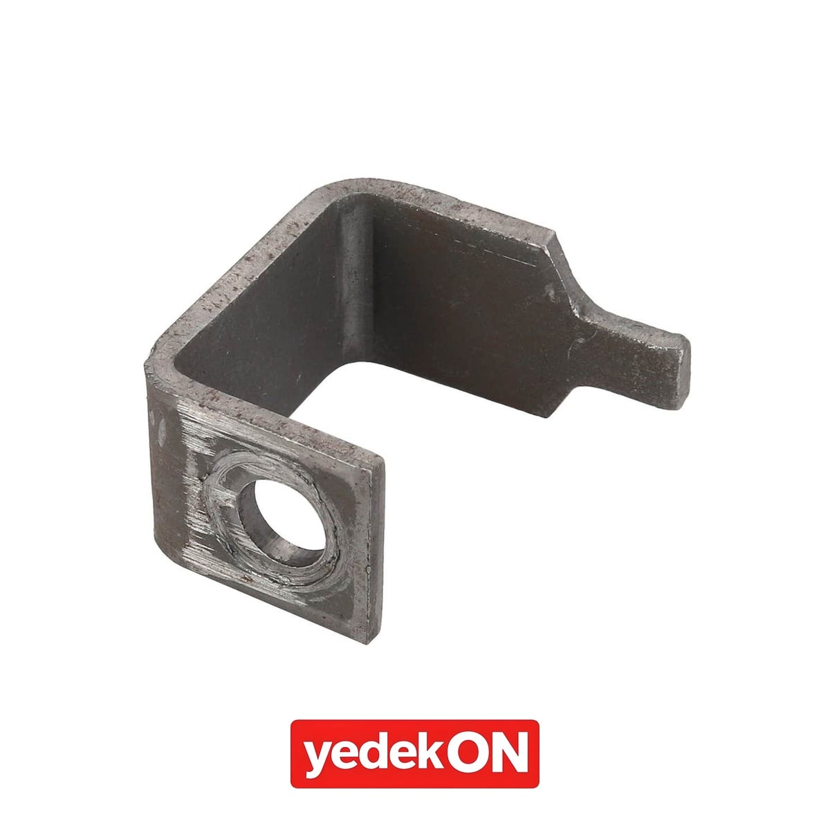 AGCO Kilitleme Plakası - Valtra | V34061700