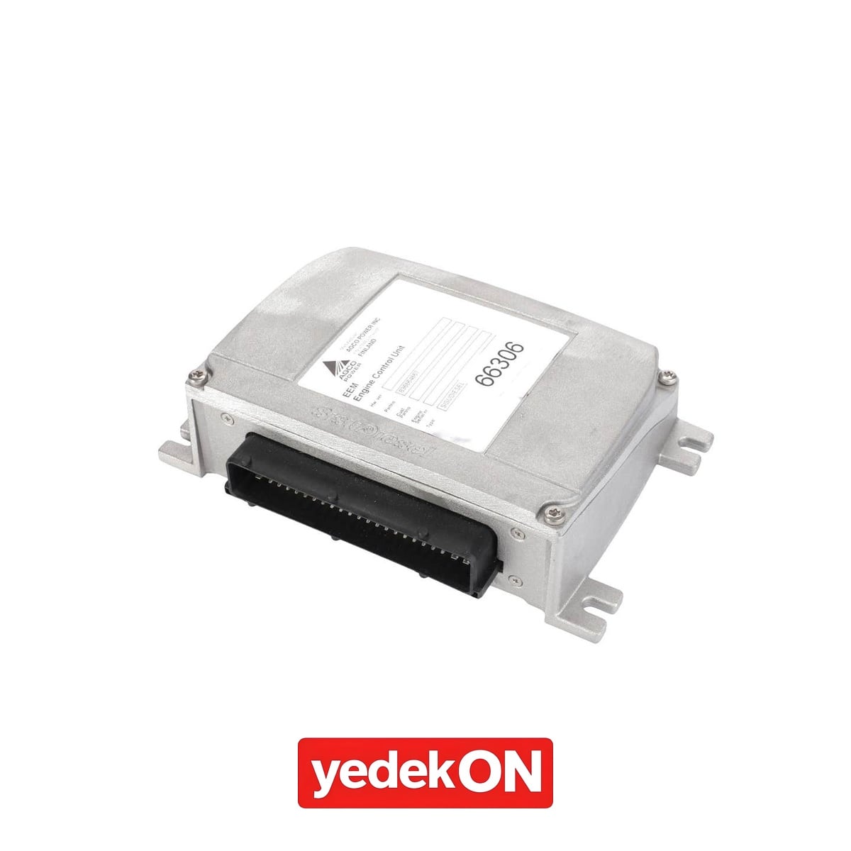 AGCO Motor Kontrol Ünitesi - Valtra | V836864867