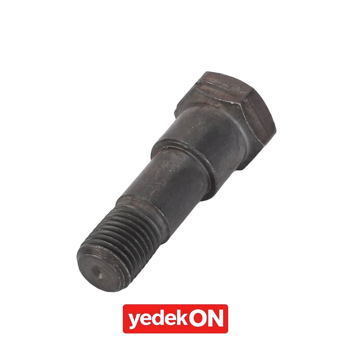 AGCO Altıgen Başlı Cıvata - Massey Ferguson | 3902669M1