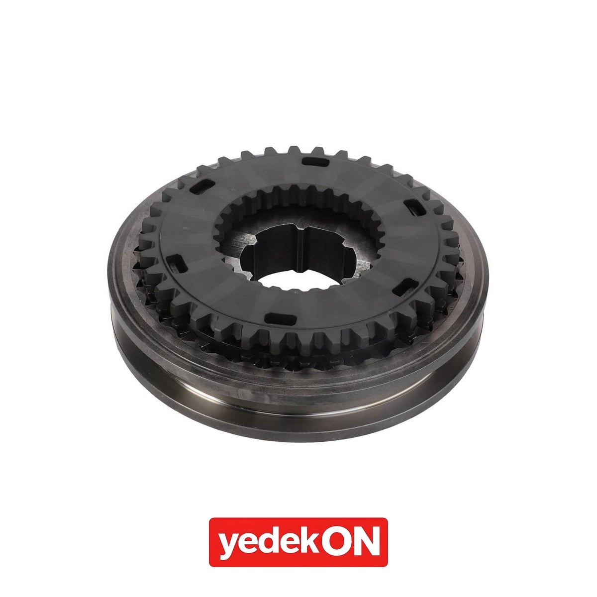 AGCO Senkron Halka - Massey Ferguson | 3790375M92