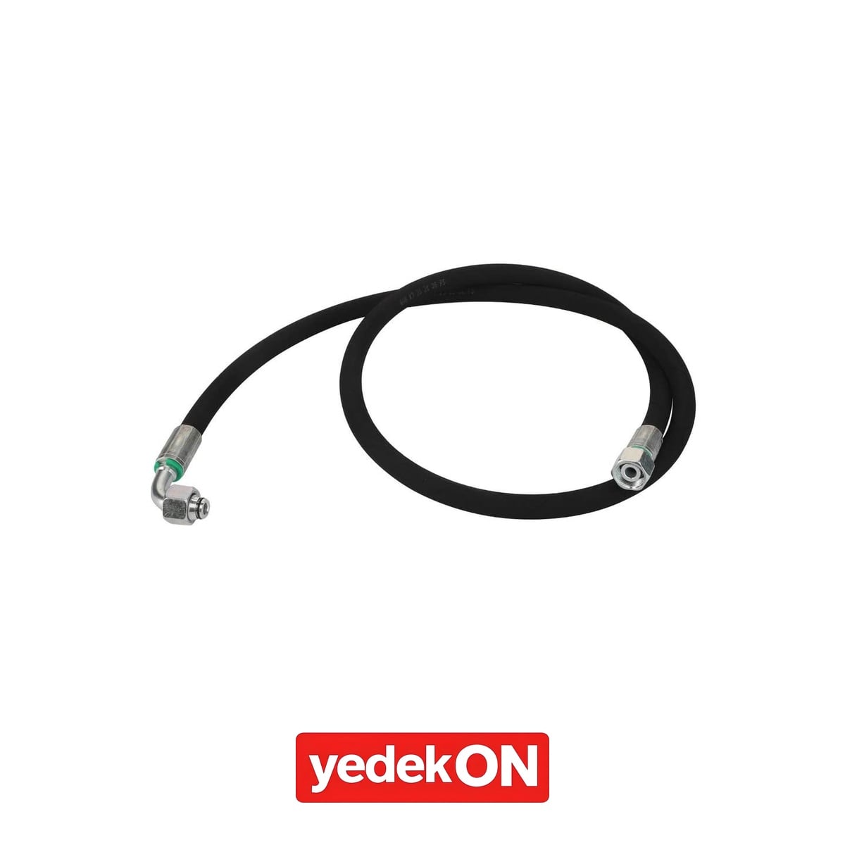 AGCO Hidrolik Hortum - Massey Ferguson | 4306499M2