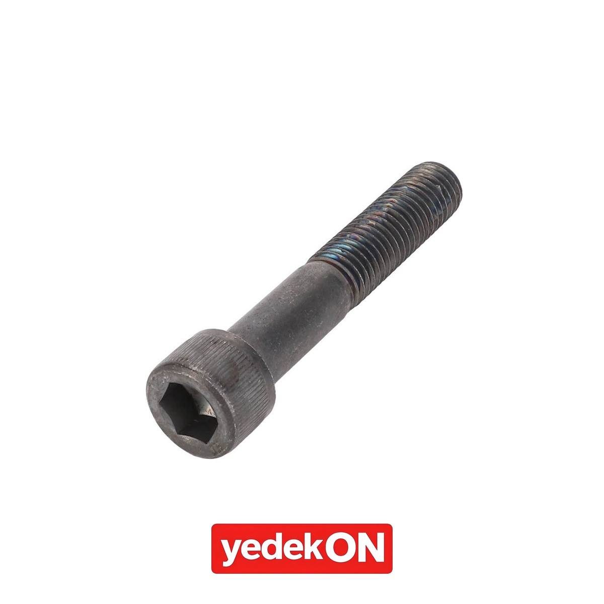 AGCO Altıgen Soket Cıvata - Massey Ferguson | LA84018635