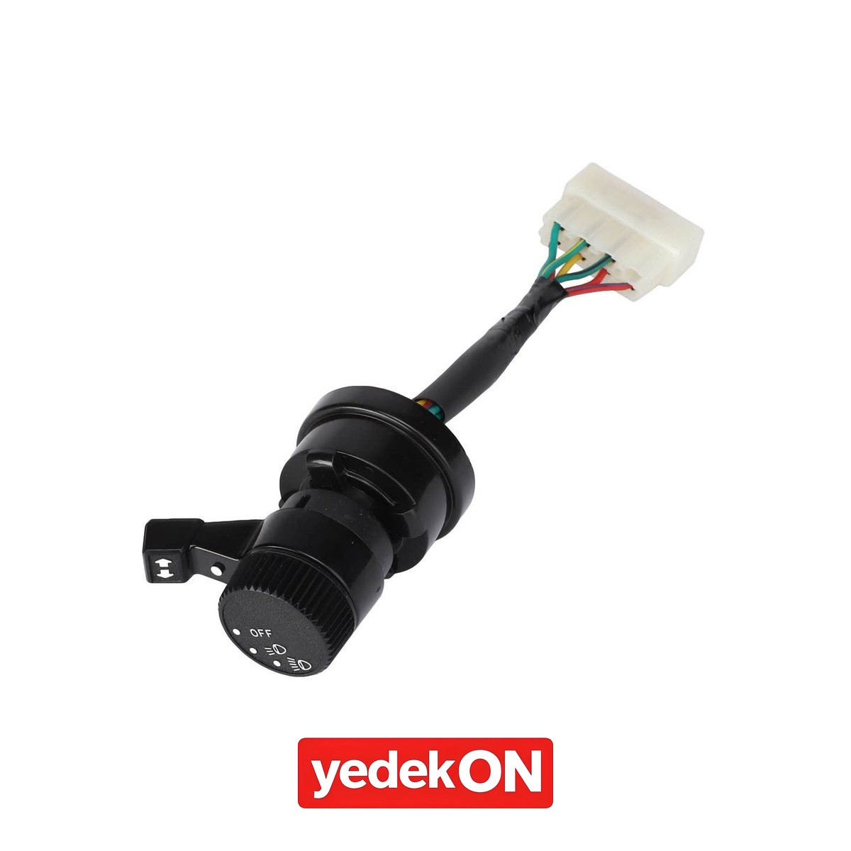 AGCO Kombinasyon Anahtarı - Massey Ferguson | 4260997M91