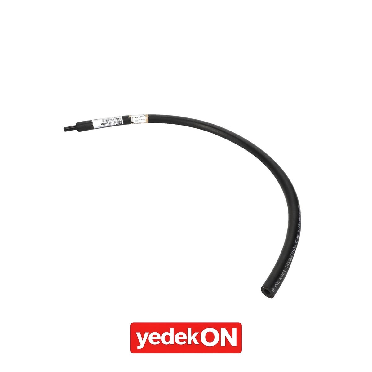 AGCO Hidrolik Hortum - Massey Ferguson | 4367106M2