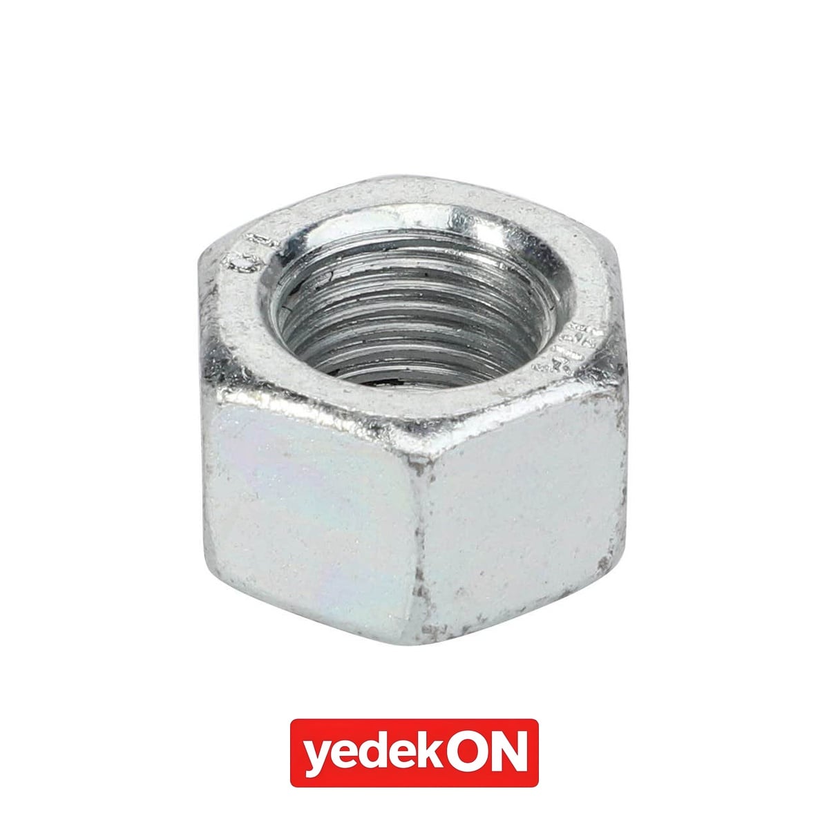 AGCO Somun - Massey Ferguson | LA10790521