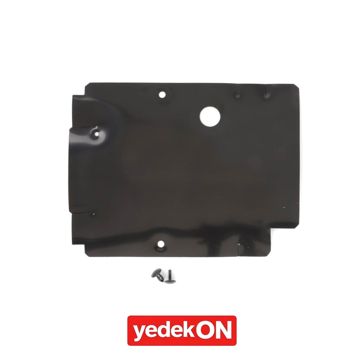 AGCO Yay Montaj Kapağı - Fendt | F524500033080