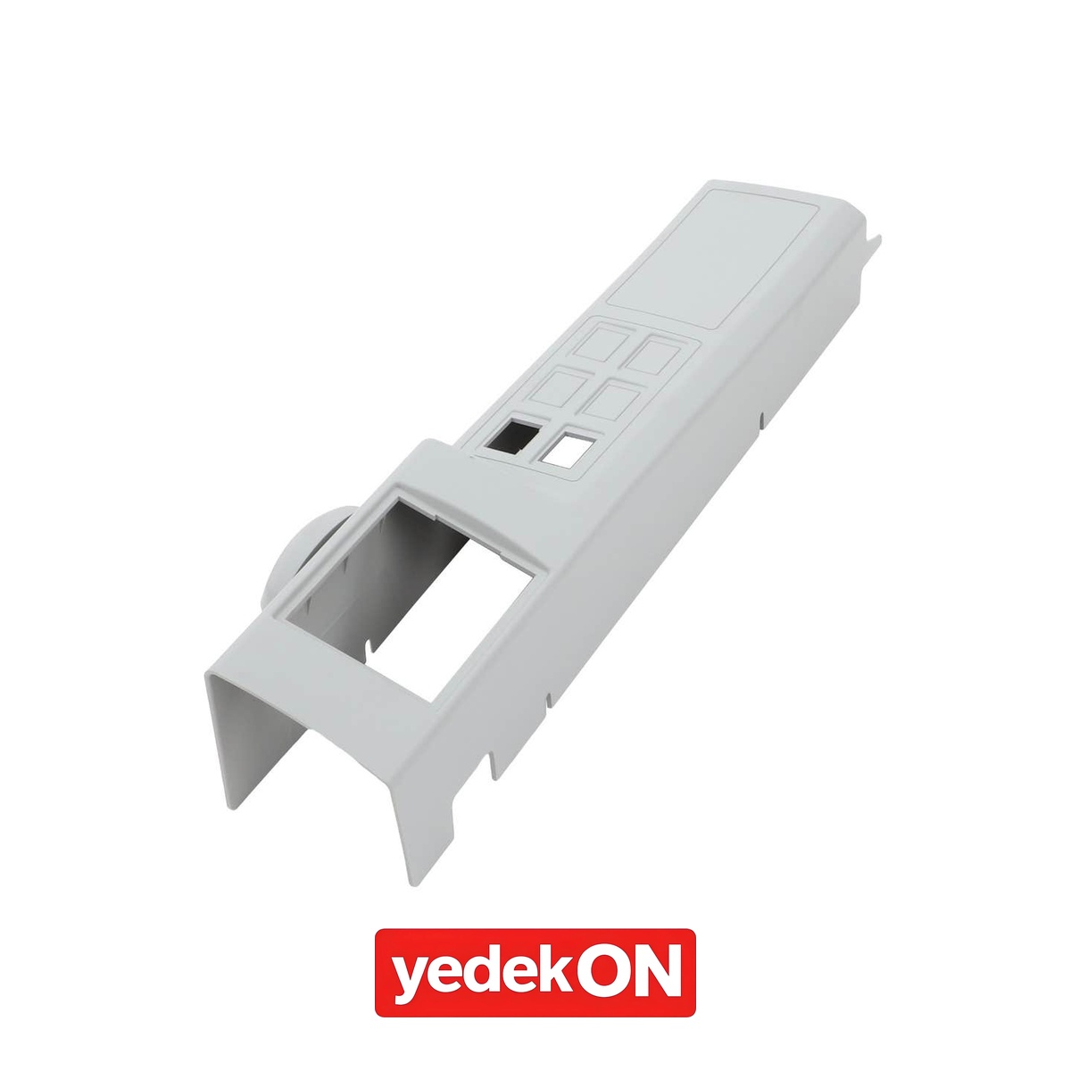 AGCO Sağ Direk - Massey Ferguson | 4276954M92