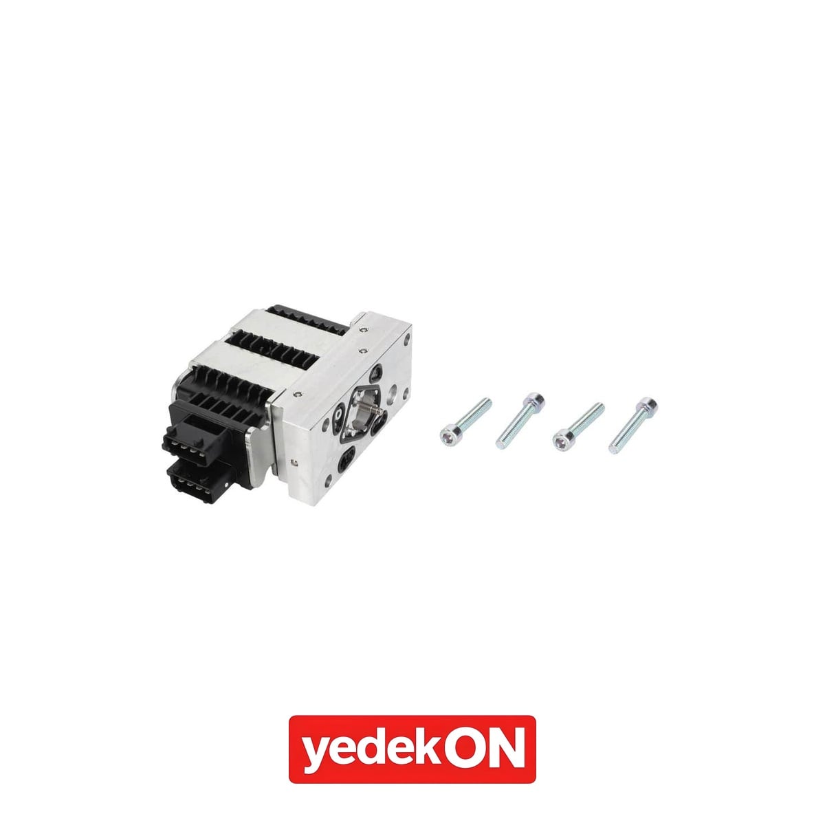 AGCO Kontrol Ünitesi - Massey Ferguson / Fendt / Valtra | ACP0515050