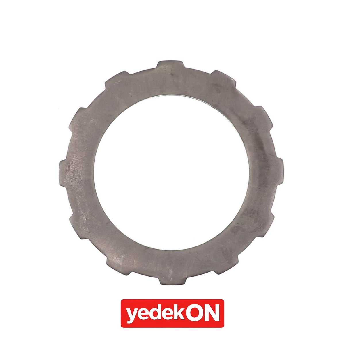 AGCO Arka Plaka - Massey Ferguson | 4267664M1