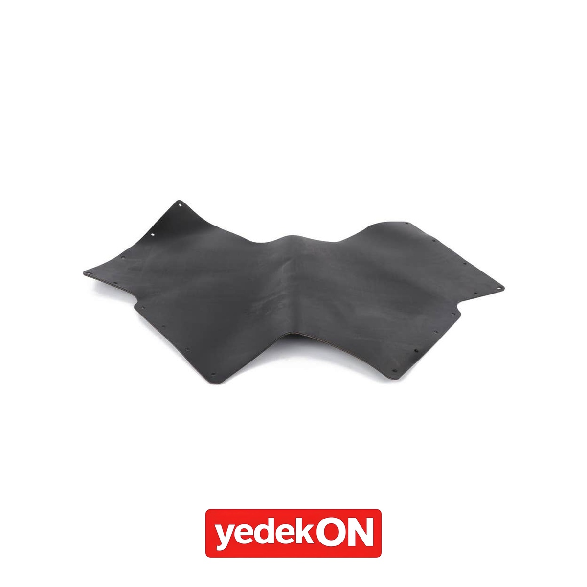 AGCO Uzun Kauçuk Döküm - AGCO | C1164004
