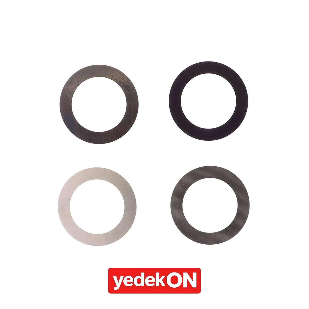 AGCO Conta Yıkama - Massey Ferguson / Fendt / Valtra | ACP0400870