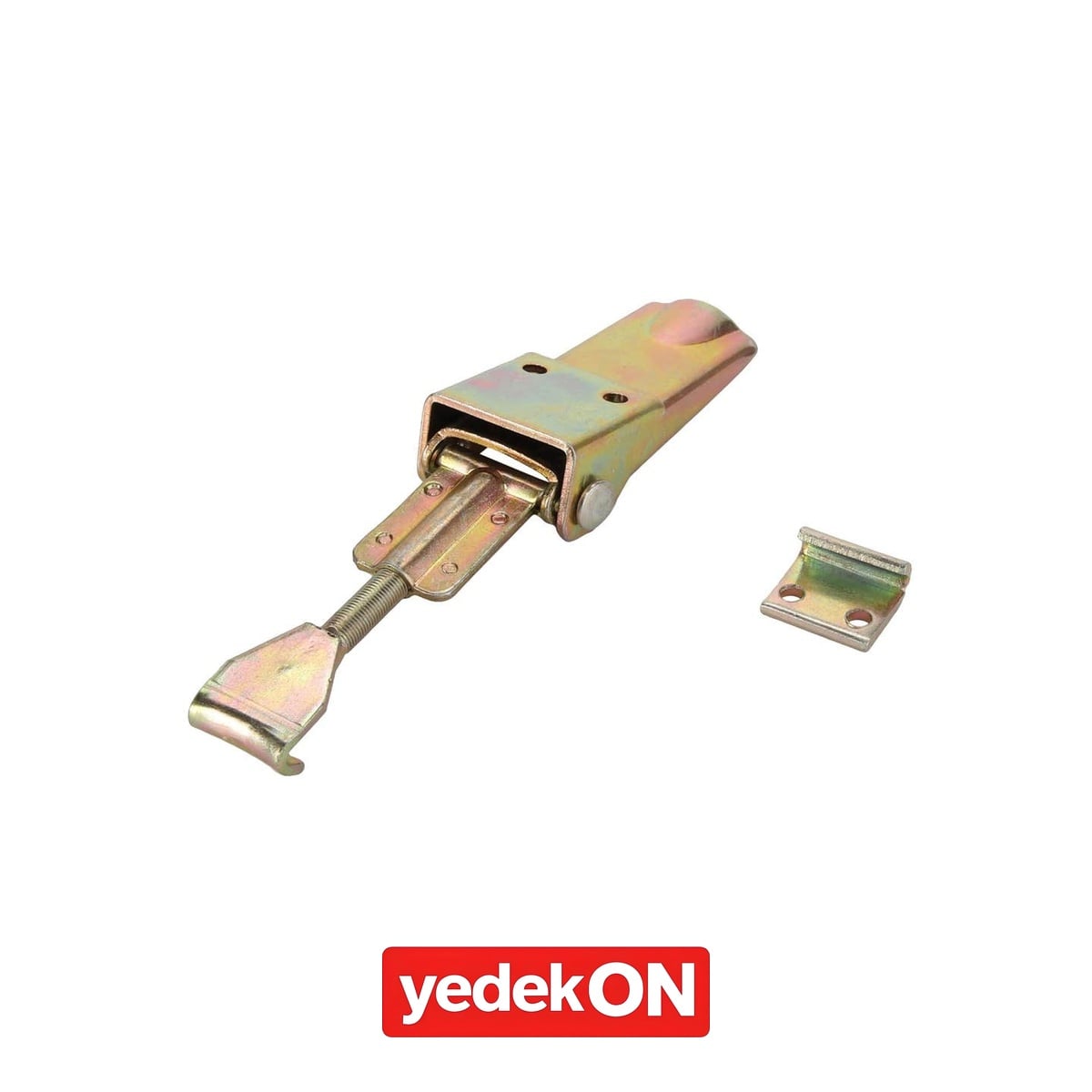 AGCO Kelepçe - Massey Ferguson | LA300134882