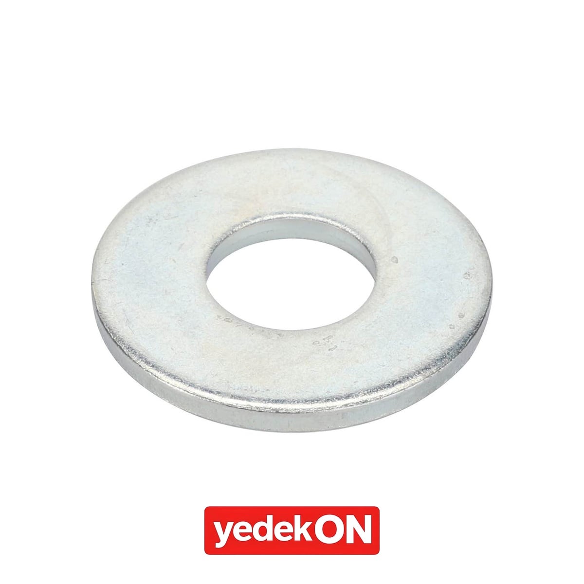 AGCO Düz Rondela - Massey Ferguson | LA355532830