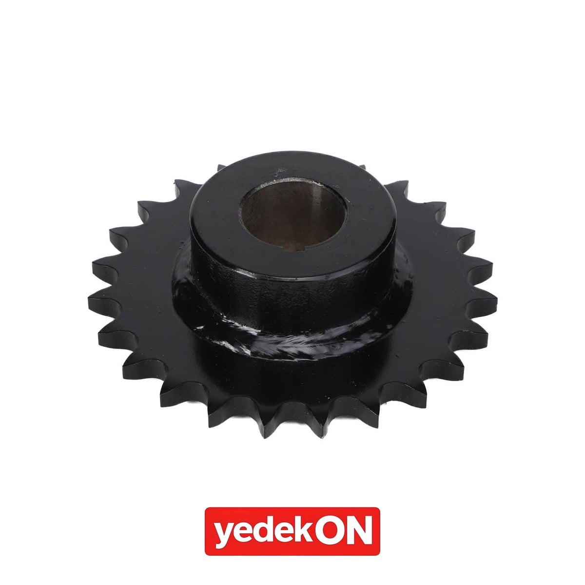 AGCO 24 Dişli Kasnak Montajı - AGCO | 2448111W91