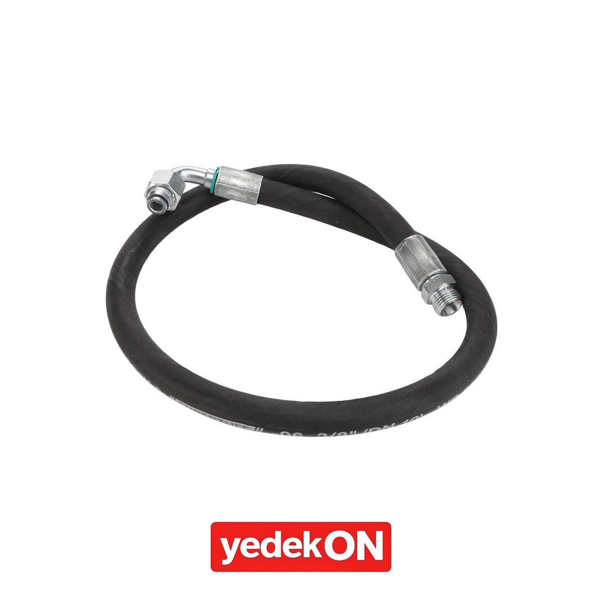 AGCO Hidrolik Hortum - Massey Ferguson | 4299202M1