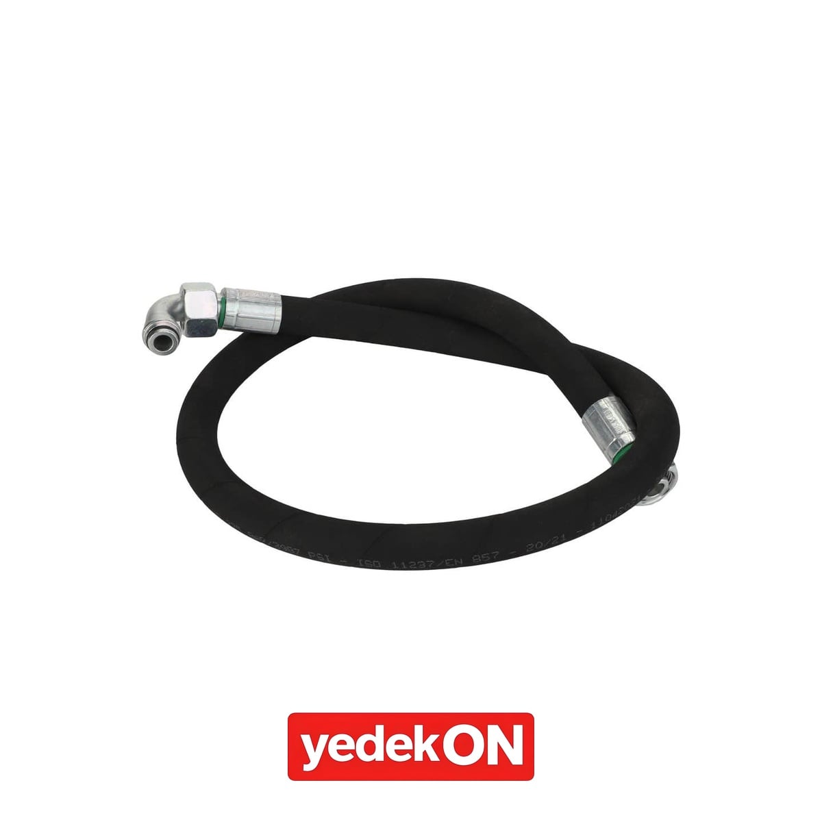 AGCO Hidrolik Hortum - Massey Ferguson | 4306454M1
