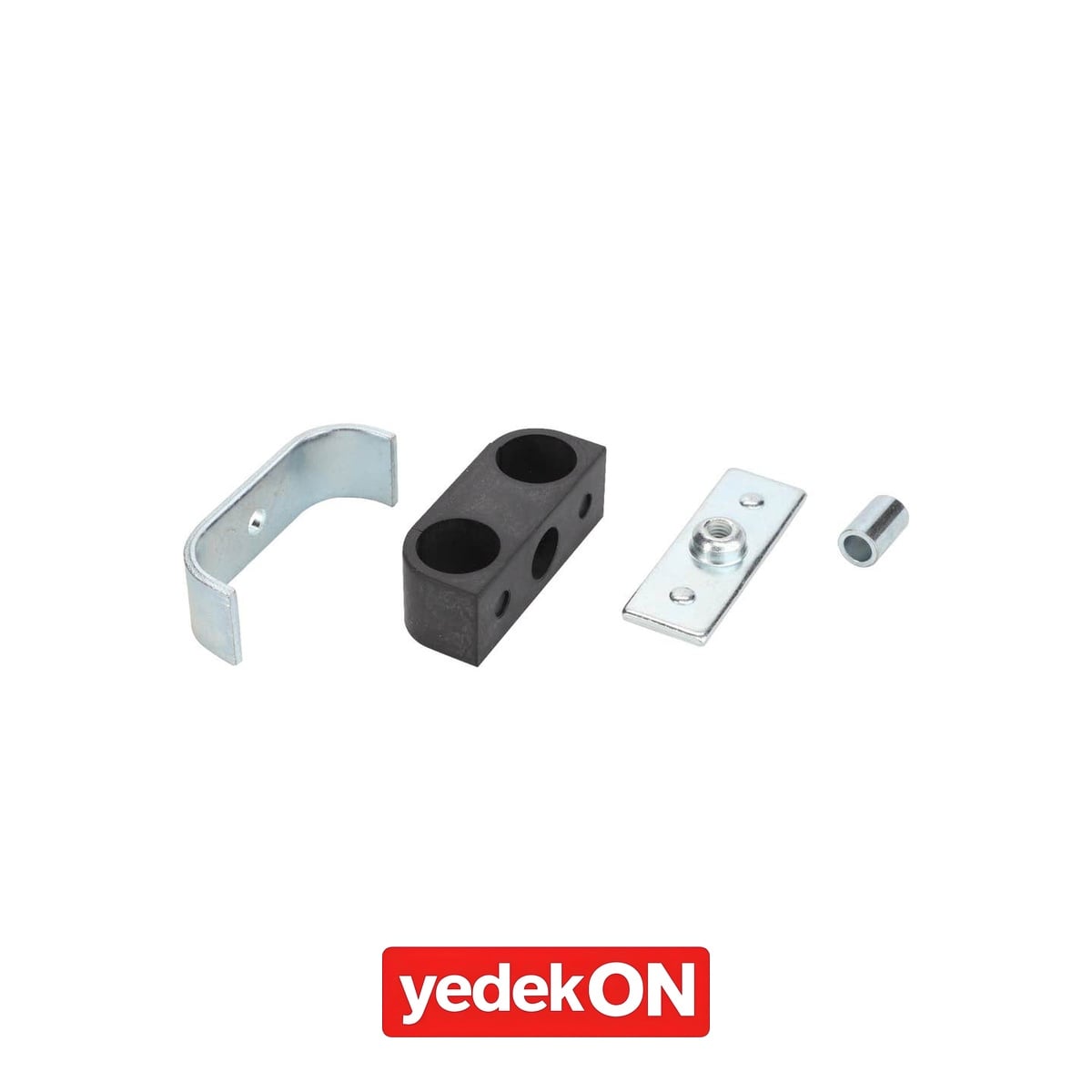 AGCO Çift Flanş - Massey Ferguson | 3786828M1