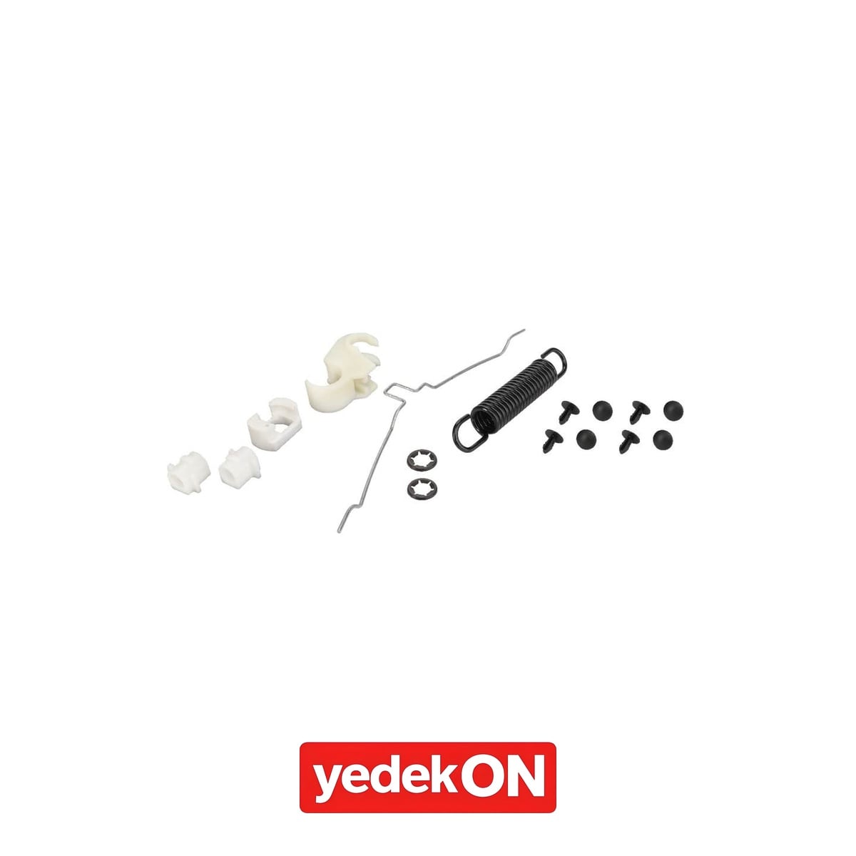 AGCO Yatay Süspansiyon - Fendt | F117501031130