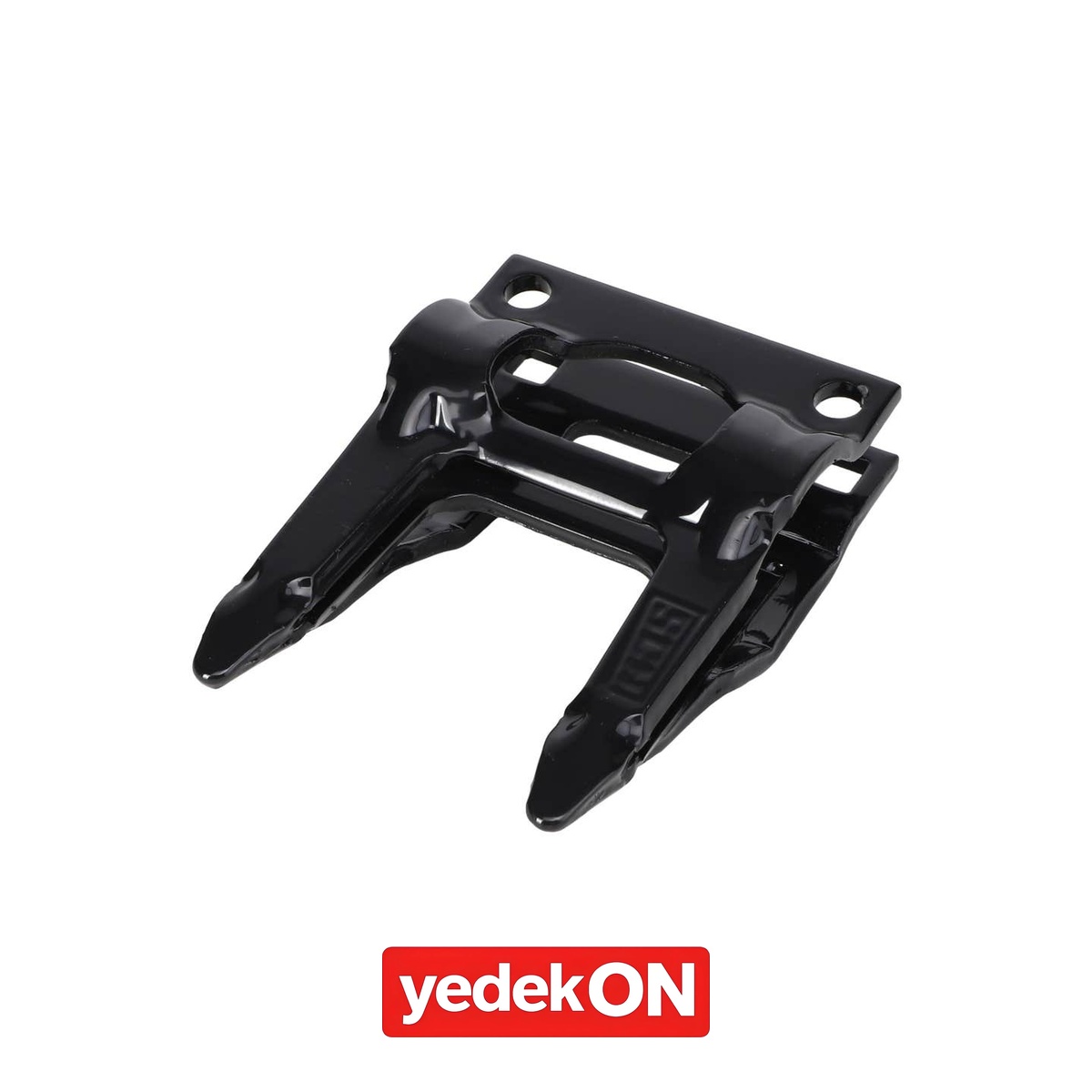 AGCO 12 mm Saman Biçme Koruma Parçası - Massey Ferguson / Fendt / Valtra | ACW2132690
