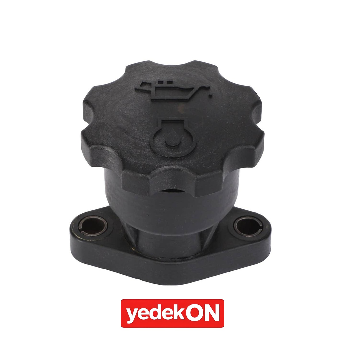 AGCO Yağ Doldurma Ağızlığı - Massey Ferguson | 4223811M91