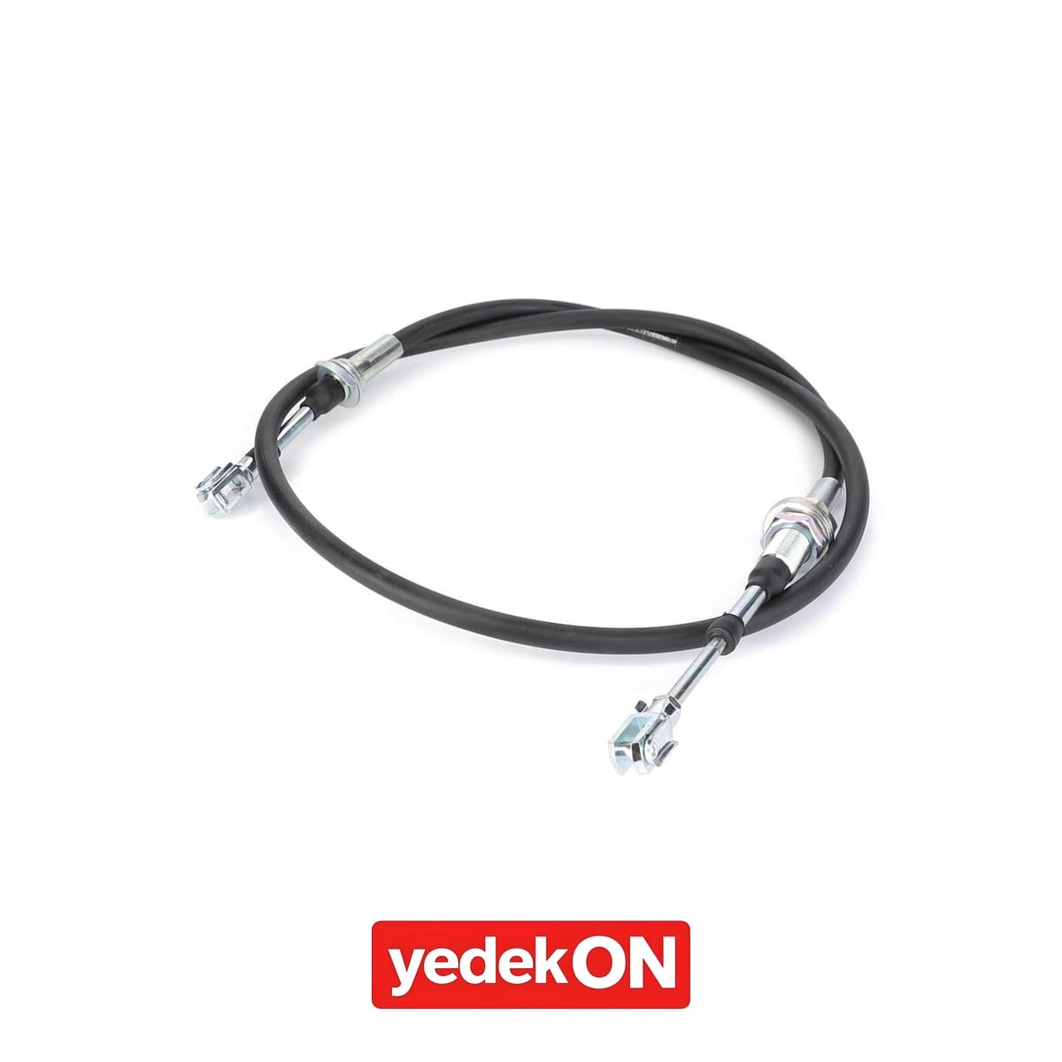 AGCO Dağıtıcı Kontrol Kolu Kablosu - Valtra | VA357926